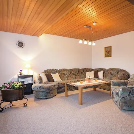Boutique Apartment In Eigeltingen With Large Garden *