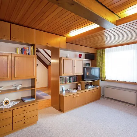 Boutique Apartment In Eigeltingen With Large Garden Apartment *