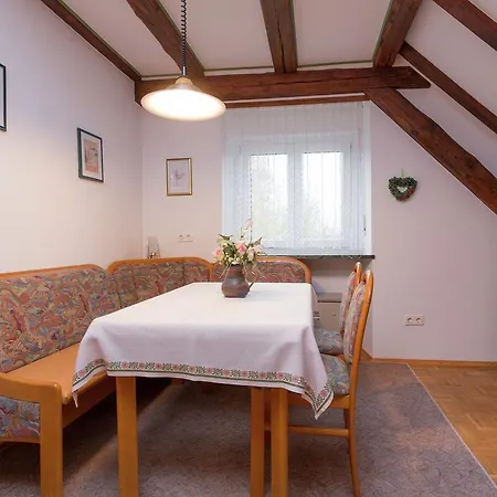Apartment Boutique Apartment In Eigeltingen With Large Garden *