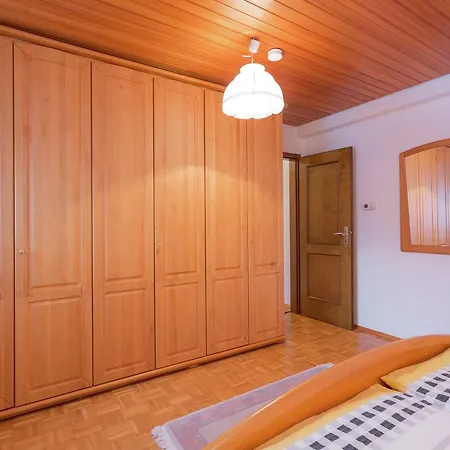 Apartment Boutique Apartment In Eigeltingen With Large Garden