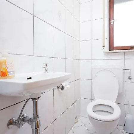 Boutique Apartment In Eigeltingen With Large Garden Apartment Eigeltingen