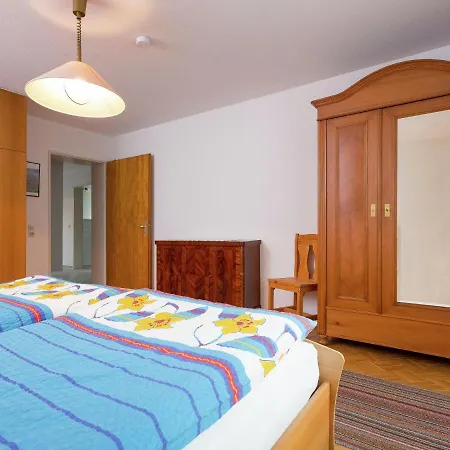 Boutique Apartment In Eigeltingen With Large Garden Apartment *