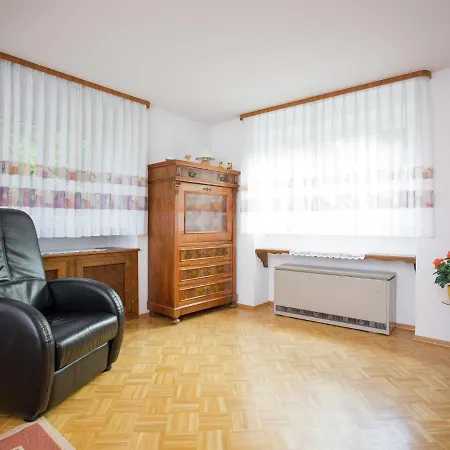 Boutique Apartment In Eigeltingen With Large Garden Apartment Eigeltingen