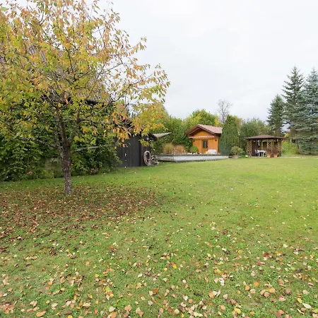 Boutique Apartment In Eigeltingen With Large Garden *