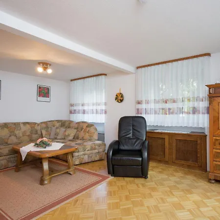 Boutique Apartment In Eigeltingen With Large Garden Apartment *