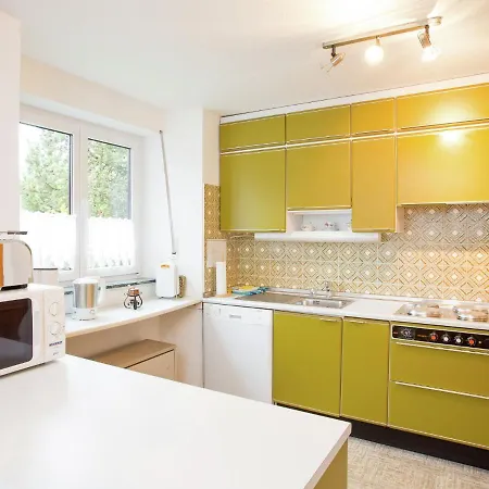 Boutique Apartment In Eigeltingen With Large Garden Eigeltingen