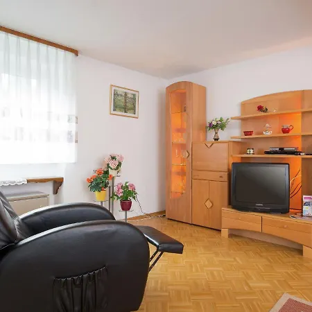 Apartment Boutique Apartment In Eigeltingen With Large Garden Eigeltingen