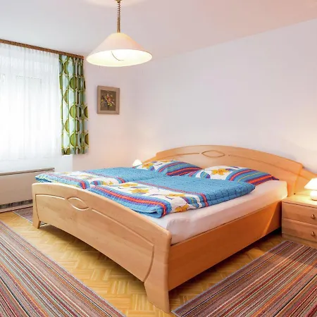 Boutique Apartment In Eigeltingen With Large Garden Apartment