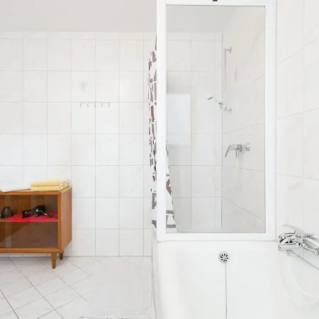 Apartment Boutique Apartment In Eigeltingen With Large Garden Eigeltingen